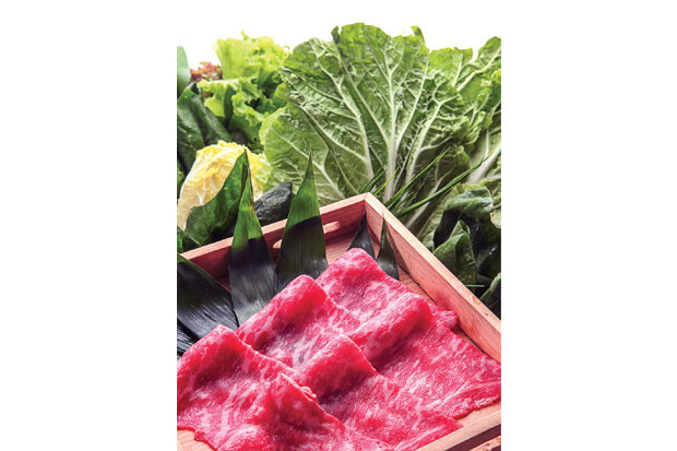 Shaburi Japanese Shabu-Shabu