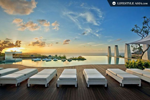 Lima Kolam Resort Paling...