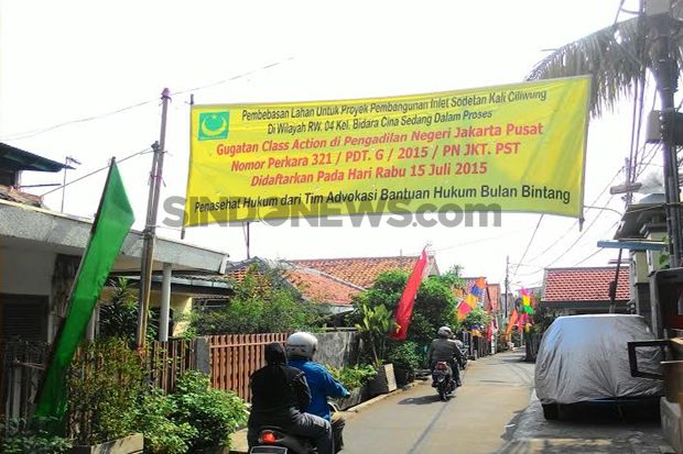 DKI Diminta Segera Bebaskan...