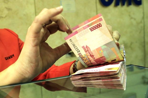 Menkeu Kembali Sebut...