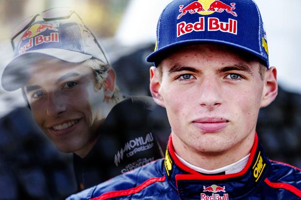 Ini Dia Sosok Marc Marquez...