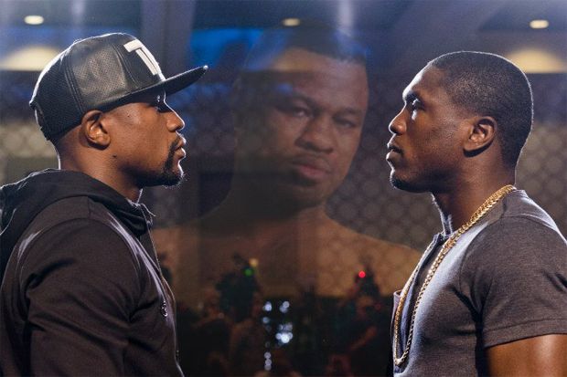 Mosley Ramal Mayweather...