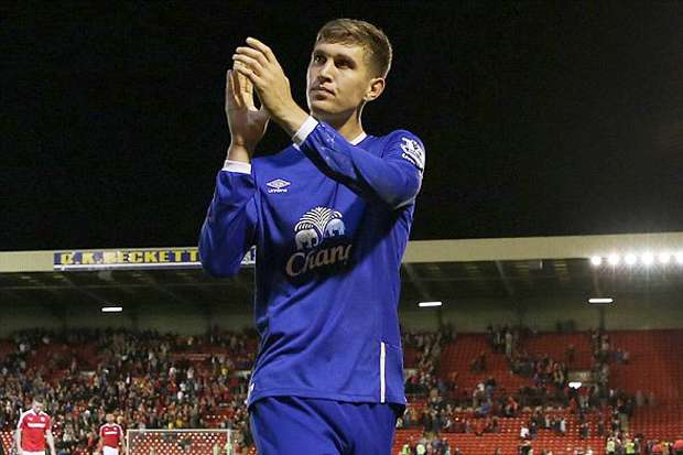 Chelsea Masih Penasaran...