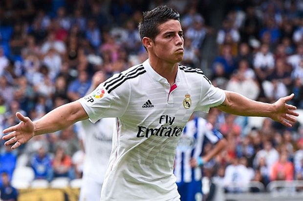 Wow, Setahun di Madrid...