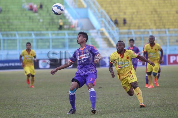 Kemenangan Harga Mati...