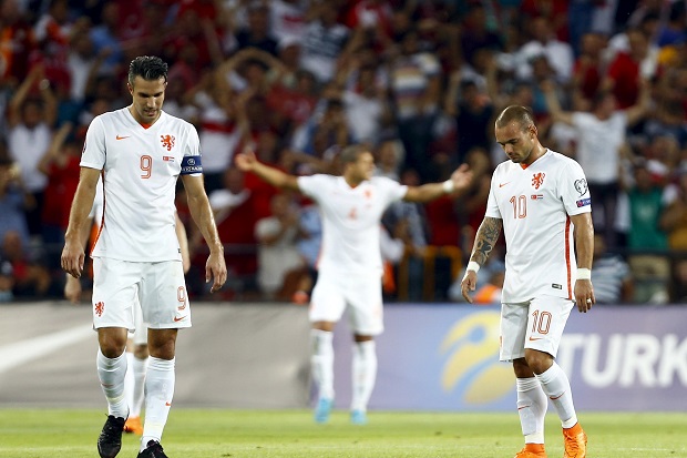 Posisi Belanda Bikin...