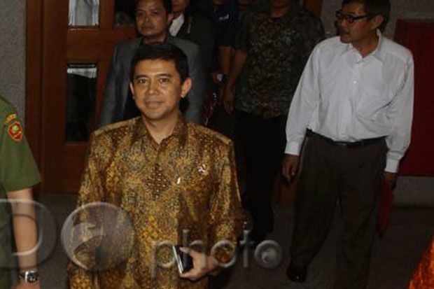 Menpan RB Dukung Langkah...