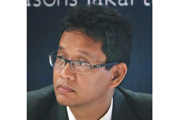 Purbaya Mundur dari...