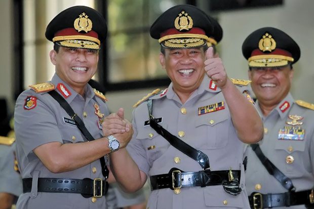 Anang Janji Lanjutkan...