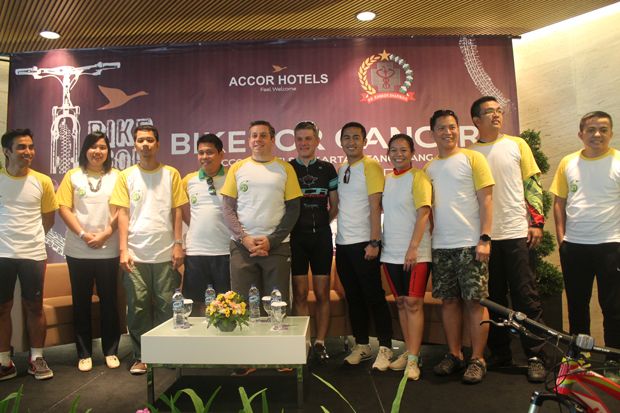 Accor Hotel Gelar Kegiatan...