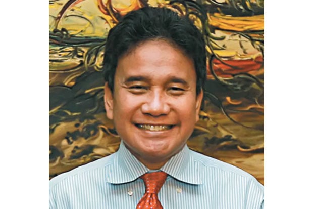 Cadangan Devisa Turun
