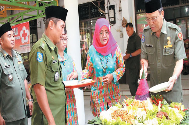 Usia 24 Tahun, Medan...