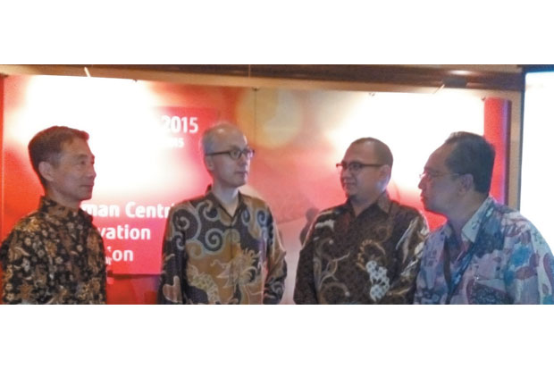 Ingin Bawa Smart City...