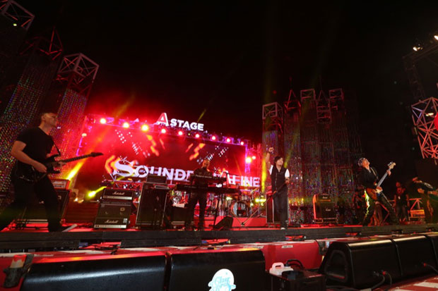 Wolfmother Penuhtenaga