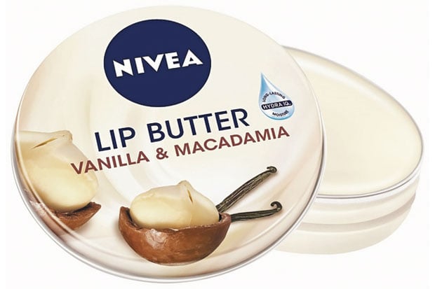Aroma Unik Lip Butter