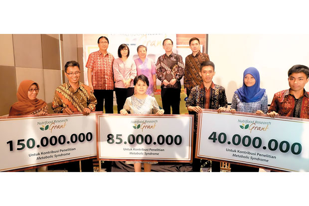 Penelitian untuk Mencegah...