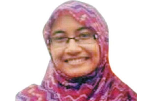 Mengembangkan Teknologi