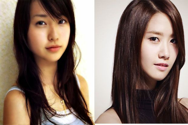 Wajah Yoona SNSD Dinilai...