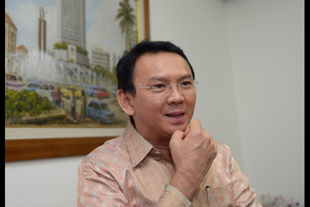 Rombak Pegawai, DPRD...