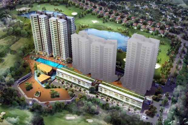 Intiland Luncurkan Tower...