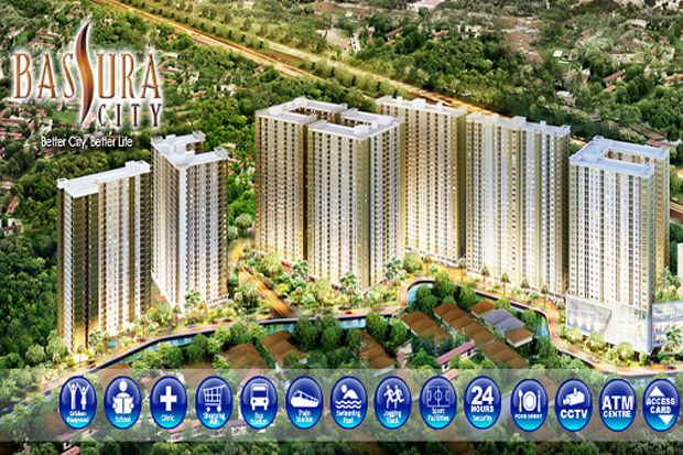 Bassura City Sabet Best...