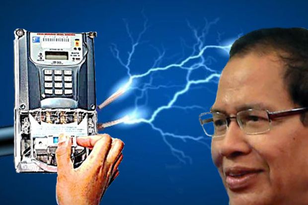 PLN Didesak Transparan...