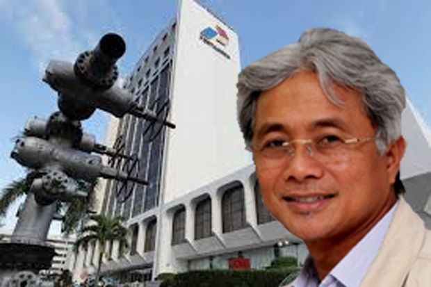 Harga Avtur Pertamina...