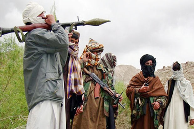Disergap Tentara Afghanistan,...