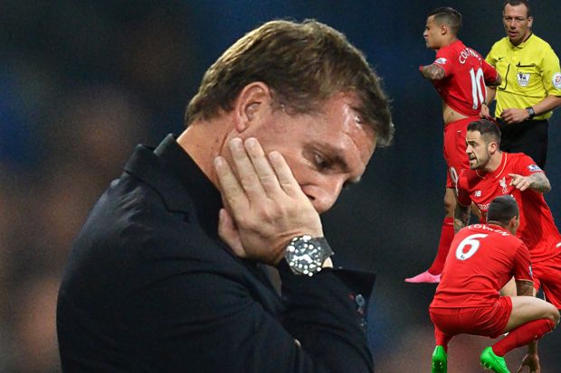 Dilema Liverpool Tampil...