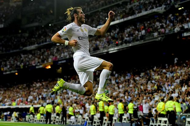 Bahagia di Madrid, Bale...