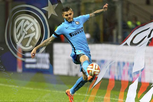 Bahaya, Inter Kehilangan...