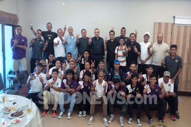 Gagal ke Perempat Final,...