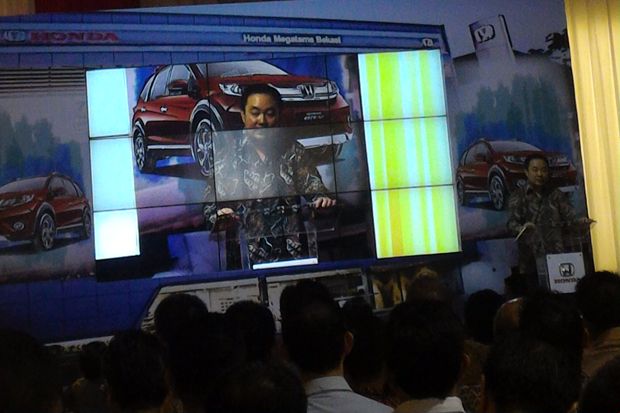 Honda Kembangkan Dealer...