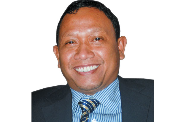 Para Kandidat Kritik...
