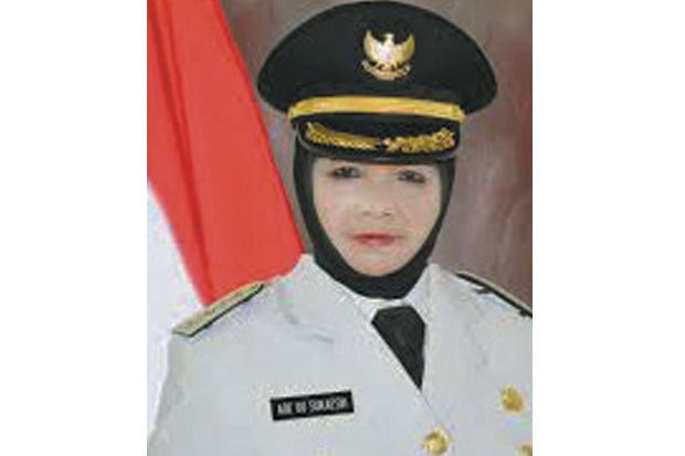 Banjar Fokus Infrastruktur...