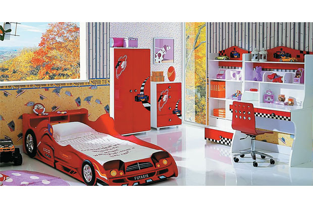 Furnitur Aman Buat Si...