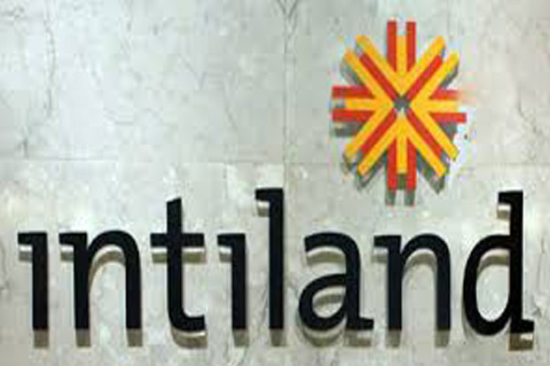 Intiland Luncurkan Tower...