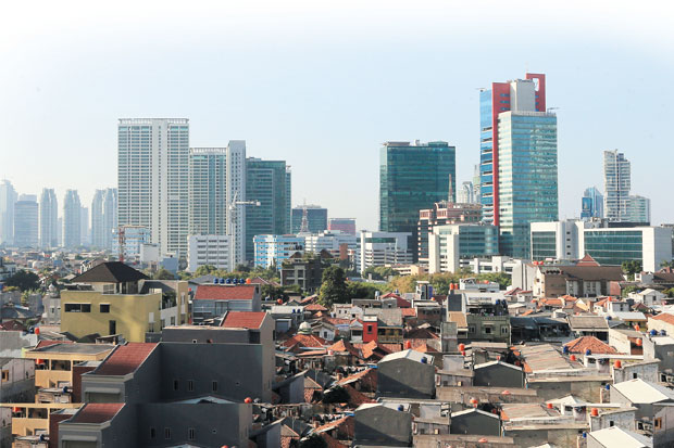 Kutub Baru Investasi...