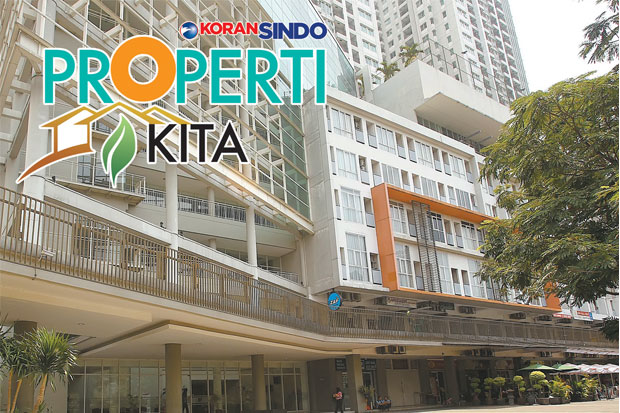 Berinvestasi Kondotel