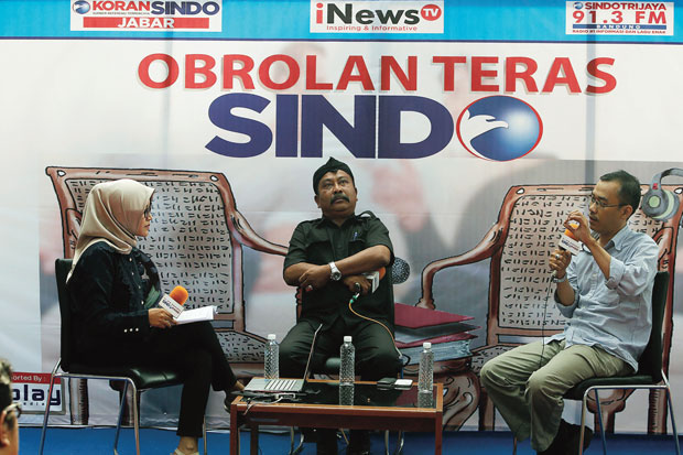 Masalah Sosial di Jatigede...