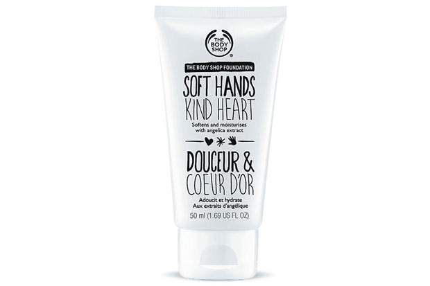 The Body Shop Kampanyekan...