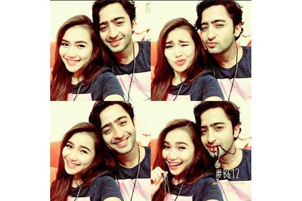 Ayu Ting Ting: Hubungan...