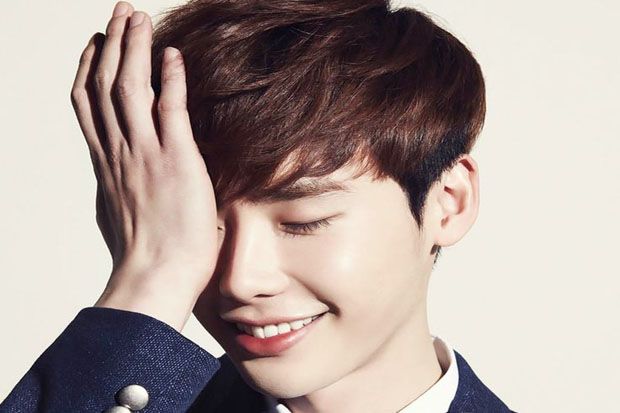 Lee Jong Suk Lebih Memilih...