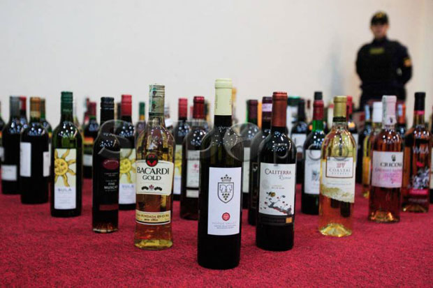 Polisi Gagalkan Ribuan...