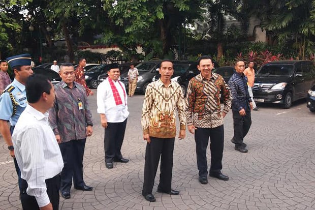 Pembangunan LRT, Proyek...