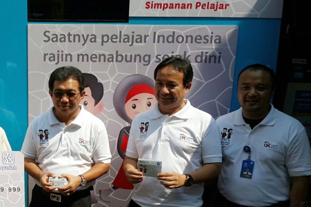 BRISyariah Siap Kenalkan...