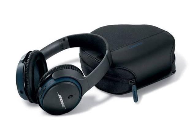 Ini Headphone Terbaru...