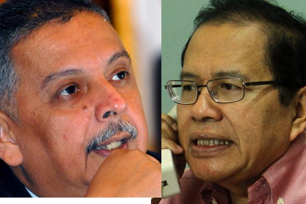 Bos PLN Sebut Rizal...