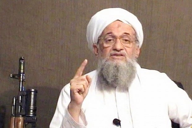 Al-Qaeda Tak Akui ISIS,...
