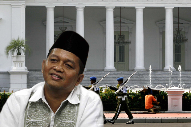 PAN Dapat Imbalan dari...